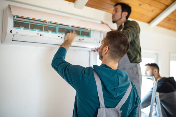 Reliable Paloma Creek South, TX HVAC Solutions