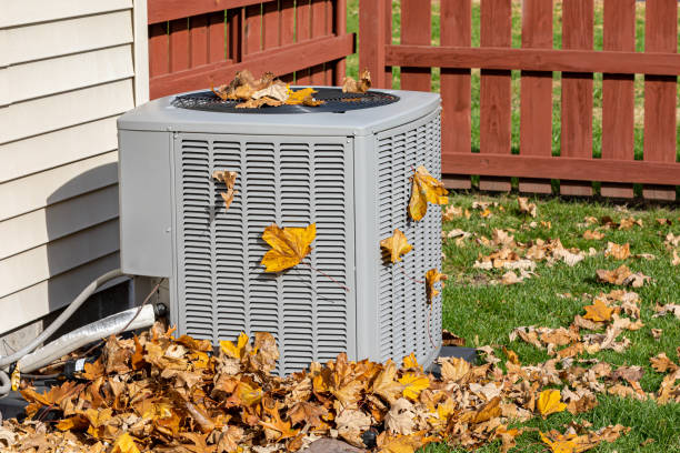 Best Central air repair  in Paloma Creek South, TX