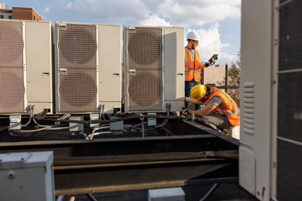 Best Ductless HVAC repair  in Paloma Creek South, TX