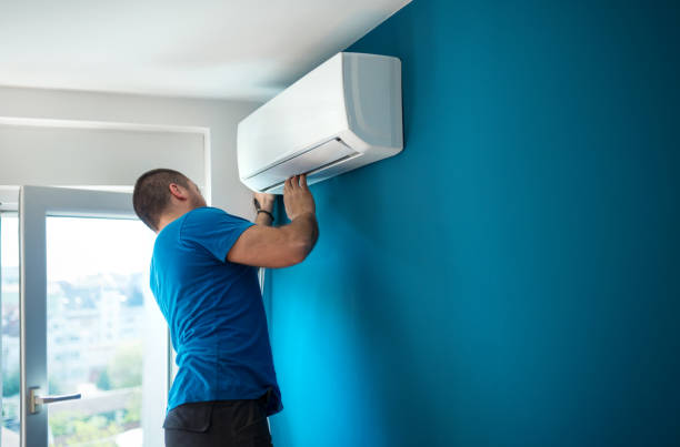 Best HVAC installation services  in Paloma Creek South, TX