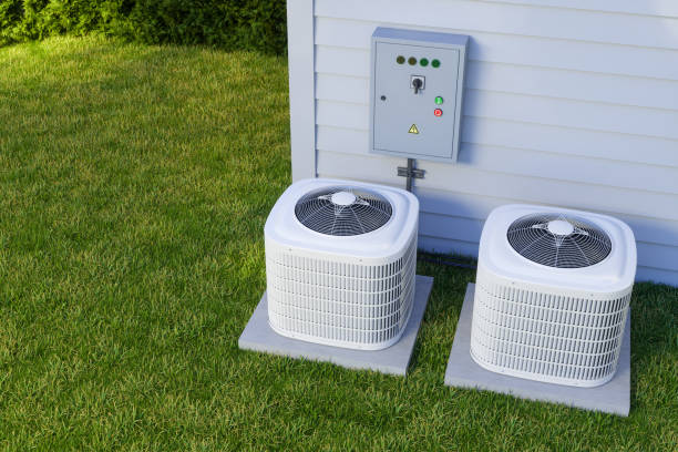 Best HVAC system installation  in Paloma Creek South, TX