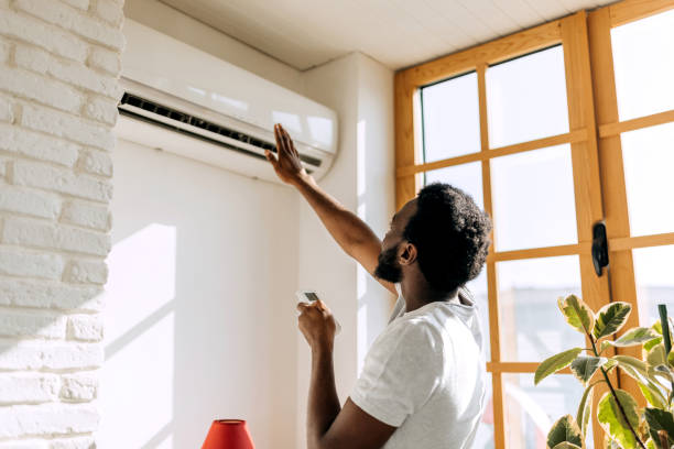  Paloma Creek South, TX HVAC Pros