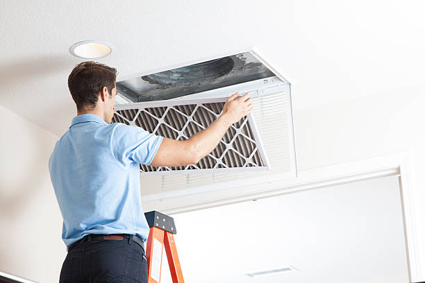 Best HVAC installation services  in Paloma Creek South, TX