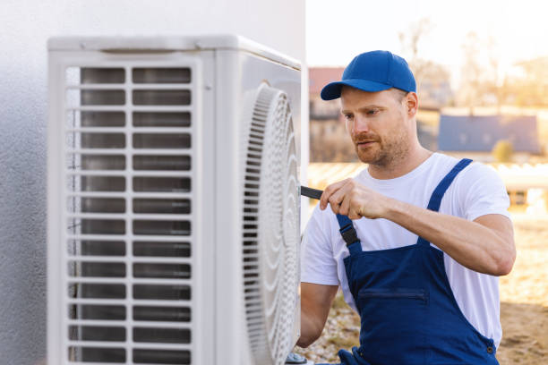 Best HVAC air duct cleaning  in Paloma Creek South, TX