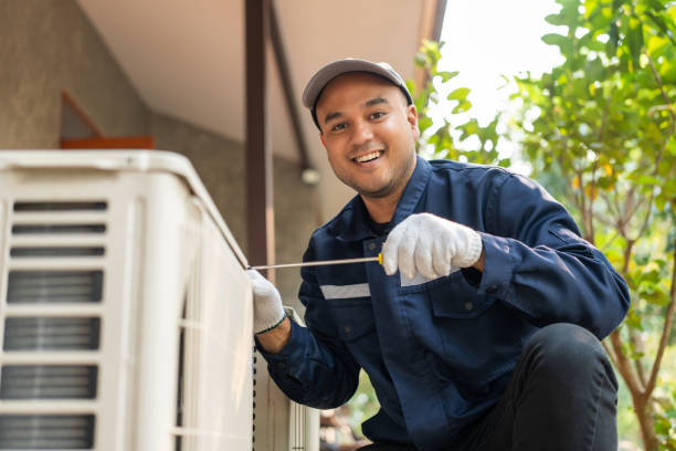 Best Residential HVAC services  in Paloma Creek South, TX