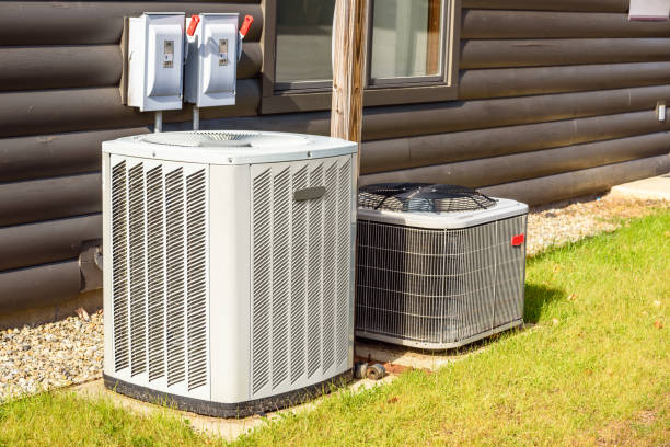 Best Affordable HVAC services  in Paloma Creek South, TX